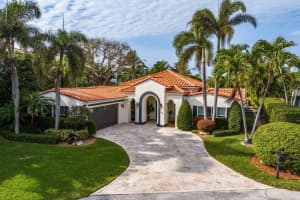 601 Phillips Drive, Boca Raton, FL 33432 Sold 03/26/24