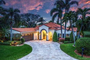 601 Phillips Drive, Boca Raton, FL 33432 Sold 03/26/24