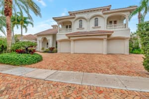 5869 Harrington Way, Boca Raton, FL 33496 Sold 07/01/24