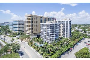 1617 N Flagler Drive 901, West Palm Beach, FL 33407 Sold 09/17/24