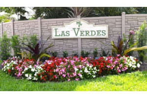 5370 Las Verdes Circle 123, Delray Beach, FL 33484 Sold 07/05/24