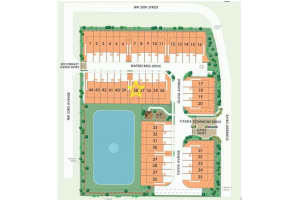 3260 Watercress Drive 38, Lauderdale Lakes, FL 33311 Sold 04/09/24