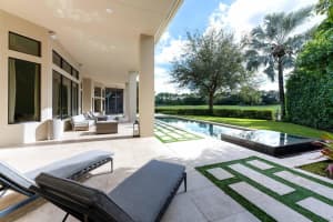 116 Via Capri, Palm Beach Gardens, FL 33418 Sold 04/08/24