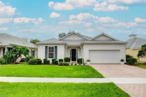 427 NE Leaping Frog Way, Port St Lucie, FL 34983 Sold 03/28/24