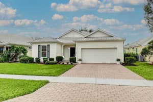 427 NE Leaping Frog Way, Port St Lucie, FL 34983 Sold 03/28/24