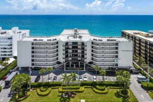3610 S Ocean Boulevard 204, South Palm Beach, FL 33480 Sold 04/16/24