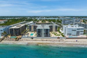 3610 S Ocean Boulevard 204, South Palm Beach, FL 33480 Sold 04/16/24