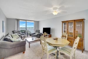 470 Executive Center Drive 5b, West Palm Beach, FL 33401 Sold 03/14/24