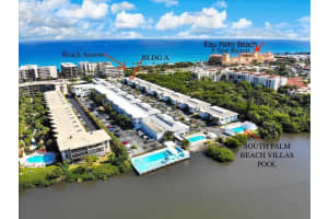 4501 S Ocean Boulevard C8, South Palm Beach, FL 33480 Sold 07/26/24