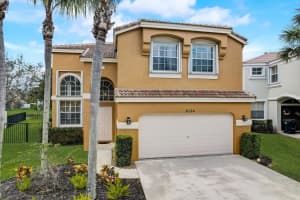 6124 Oak Bluff Way, Lake Worth, FL 33467 Sold 03/13/24