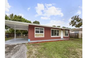 3880 Chickasha Road, Lake Worth, FL 33462 Sold 06/05/24
