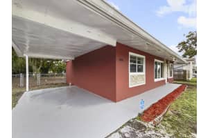 3880 Chickasha Road, Lake Worth, FL 33462 Sold 06/05/24