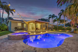 1602 Crest Drive, Lake Worth, FL 33461 Sold 03/08/24