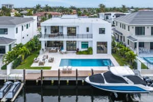 799 NE 70th Street, Boca Raton, FL 33487 Sold 03/07/24