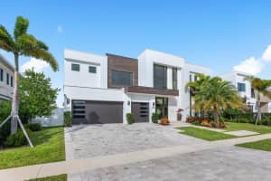 799 NE 70th Street, Boca Raton, FL 33487 Sold 03/07/24