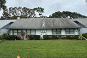 6047 NW 3rd Street 15-3, Margate, FL 33063 Sold 04/23/24