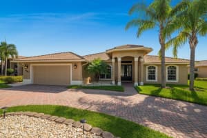 387 SW Egret Landing, Port St Lucie, FL 34953 Sold 02/26/24