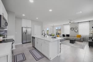 3902 SE Caladium Court, Stuart, FL 34997 Sold 03/22/24