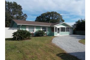 176 20th Avenue, Vero Beach, FL 32962 Sold 04/26/24