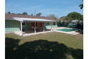 176 20th Avenue, Vero Beach, FL 32962 Sold 04/26/24