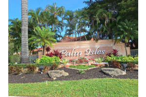 9576 Shadybrook Drive 102, Boynton Beach, FL 33437 Sold 05/01/24