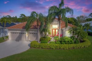 2219 SE Stonehaven Road, Port St Lucie, FL 34952 Sold 04/25/24