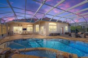 2219 SE Stonehaven Road, Port St Lucie, FL 34952 Sold 04/25/24