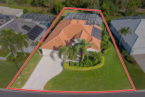 2219 SE Stonehaven Road, Port St Lucie, FL 34952 Sold 04/25/24