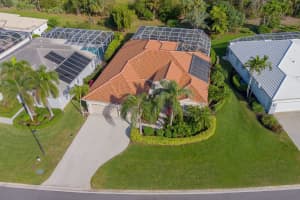 2219 SE Stonehaven Road, Port St Lucie, FL 34952 Sold 04/25/24