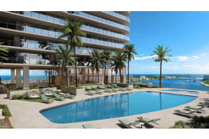 1919 N Flagler Drive 1014, West Palm Beach, FL 33407 - MLS#R10951935