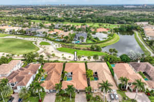 810 Floret Drive, Palm Beach Gardens, FL 33410 Sold 05/01/24