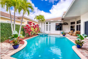 810 Floret Drive, Palm Beach Gardens, FL 33410 Sold 05/01/24