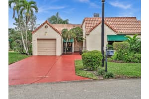 6431 Las Flores Drive, Boca Raton, FL 33433 Sold 02/27/24