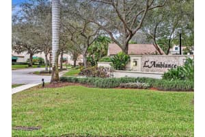6431 Las Flores Drive, Boca Raton, FL 33433 Sold 02/27/24