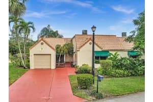 6431 Las Flores Drive, Boca Raton, FL 33433 Sold 02/27/24