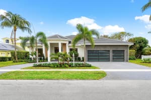 636 Eddy Street, Boca Raton, FL 33487 Sold 07/01/24