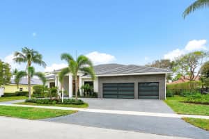 636 Eddy Street, Boca Raton, FL 33487 Sold 07/01/24