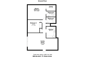 806 Sky Pine Way A3, Greenacres, FL 33415 Sold 08/01/24
