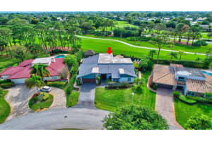 701 Lakewoode Circle W, Delray Beach, FL 33445 Sold 05/03/24