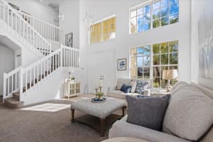 1871 Grey Falcon Circle SW, Vero Beach, FL 32962 Sold 05/10/24