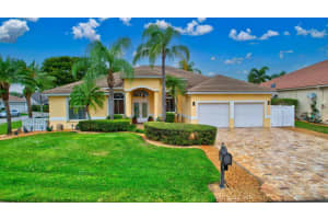 953 Greensward Lane, Delray Beach, FL 33445 Sold 06/28/24