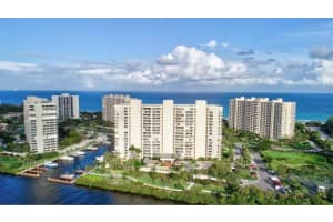 4301 N Ocean Blvd Boulevard 1006, Boca Raton, FL 33431 Sold 04/30/24
