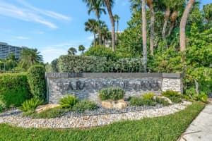 4301 N Ocean Blvd Boulevard 1006, Boca Raton, FL 33431 Sold 04/30/24