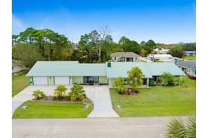 716 Ellingsen Avenue, Sebastian, FL 32958 Sold 05/28/24