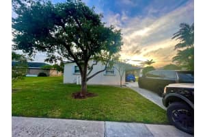 225 Rex Court, Palm Springs, FL 33461 Sold 12/31/24