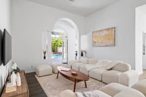 1108 Avondale Court, West Palm Beach, FL 33409 Sold 02/28/24