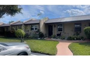 134 Lake Gloria Drive, West Palm Beach, FL 33411 Sold 12/19/24