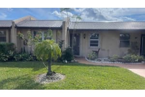 134 Lake Gloria Drive, West Palm Beach, FL 33411 Sold 12/19/24