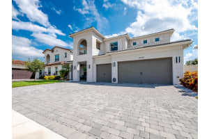 9144 Greenspire Lane, Lake Worth, FL 33467 Sold 05/30/24