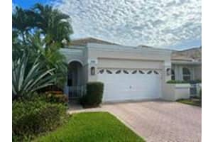 17050 Windsor Parke Court, Boca Raton, FL 33496 Sold 01/27/25